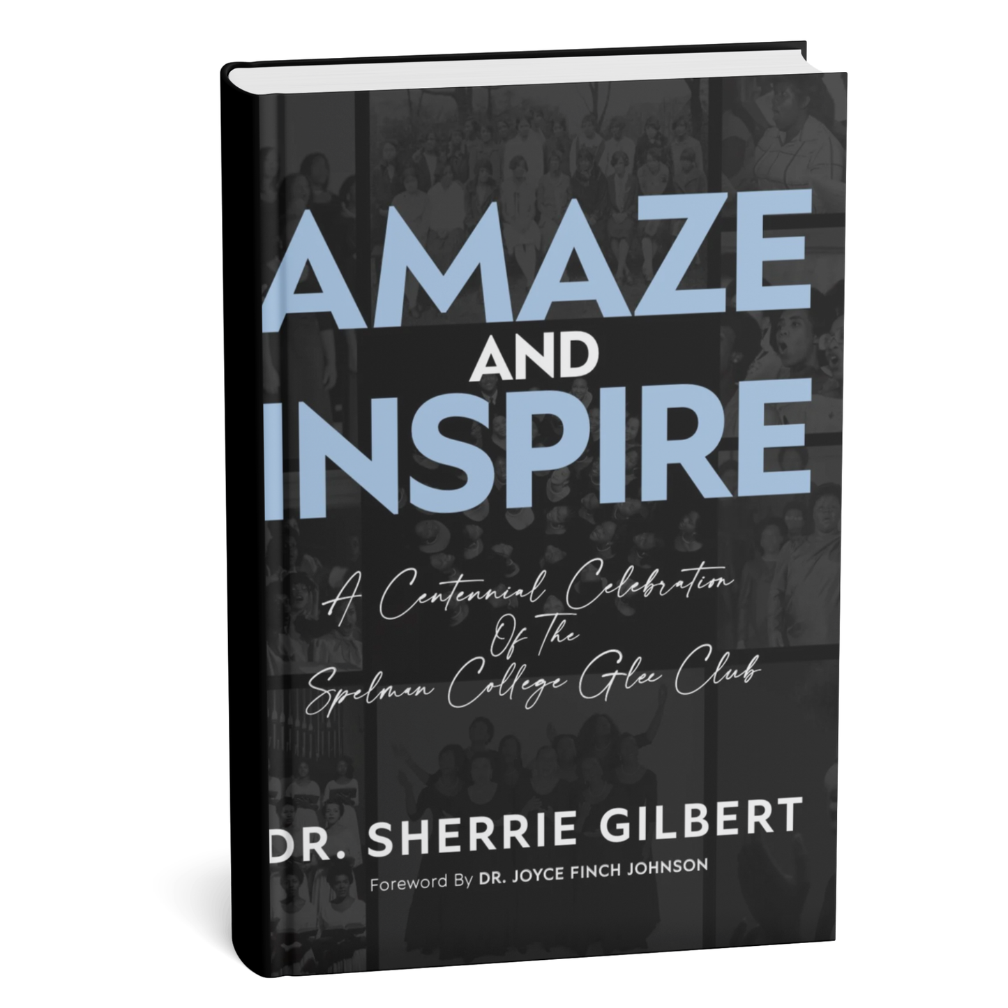 Spelman College Glee Club Book (Pre-Order)
